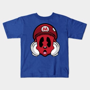 Shocked Moysche Kids T-Shirt